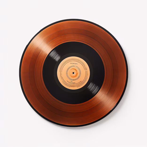 Zac Brown Band vinyl
