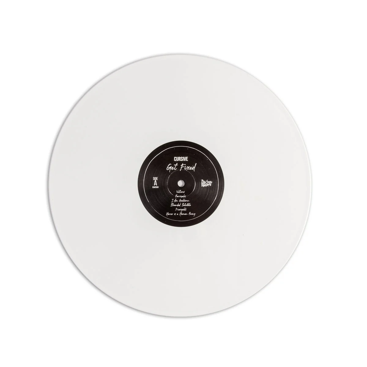get fixed vinyl