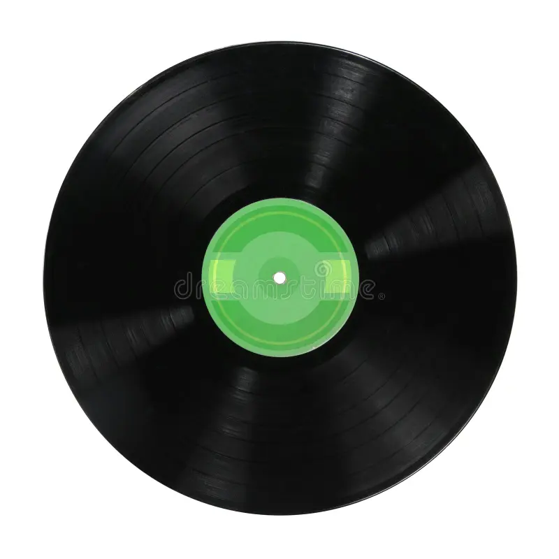 Metallica vinyl