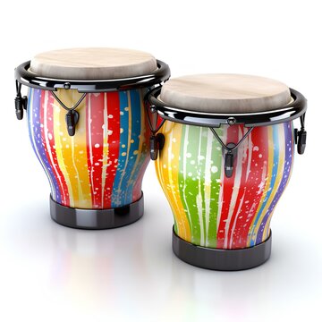 bongos