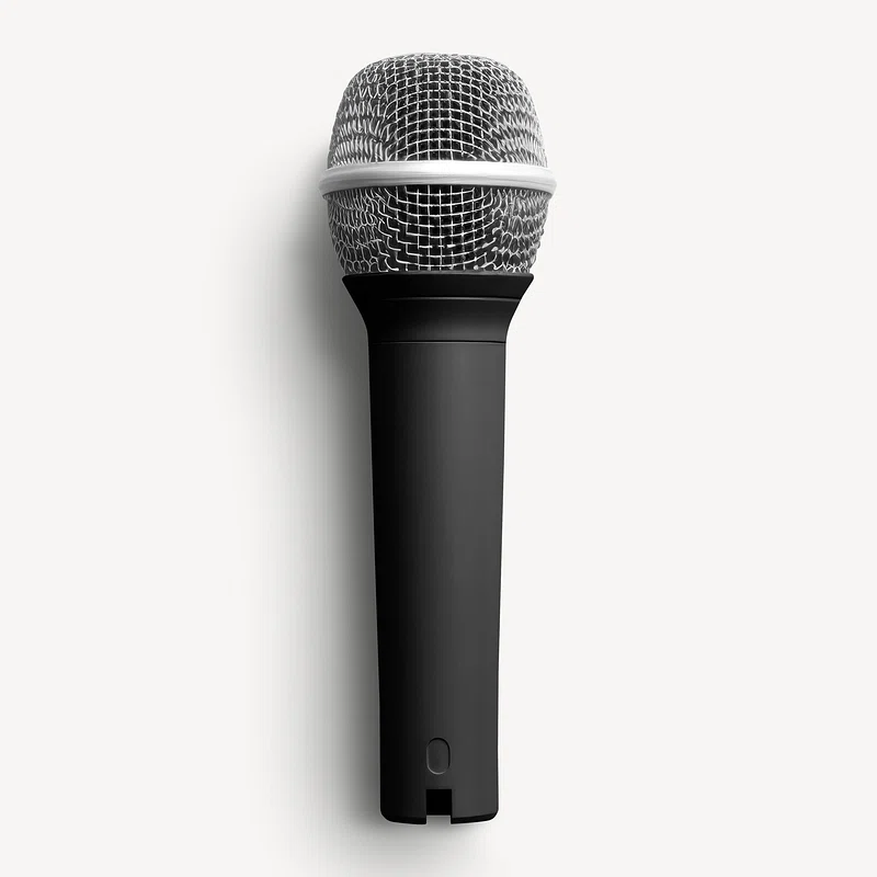 microphone
