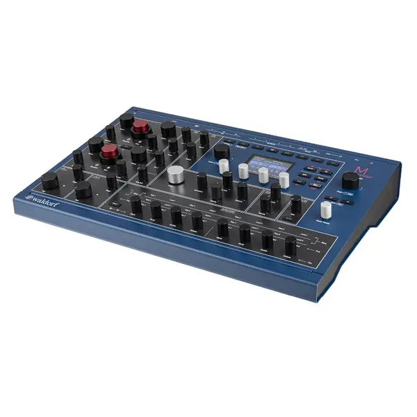 wavetable