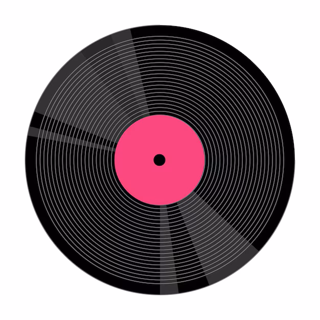 Intruderes vinyl