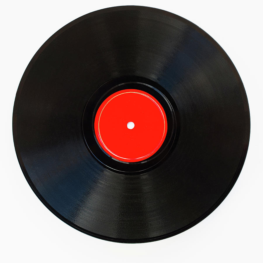 Guns n' Roses vinyl