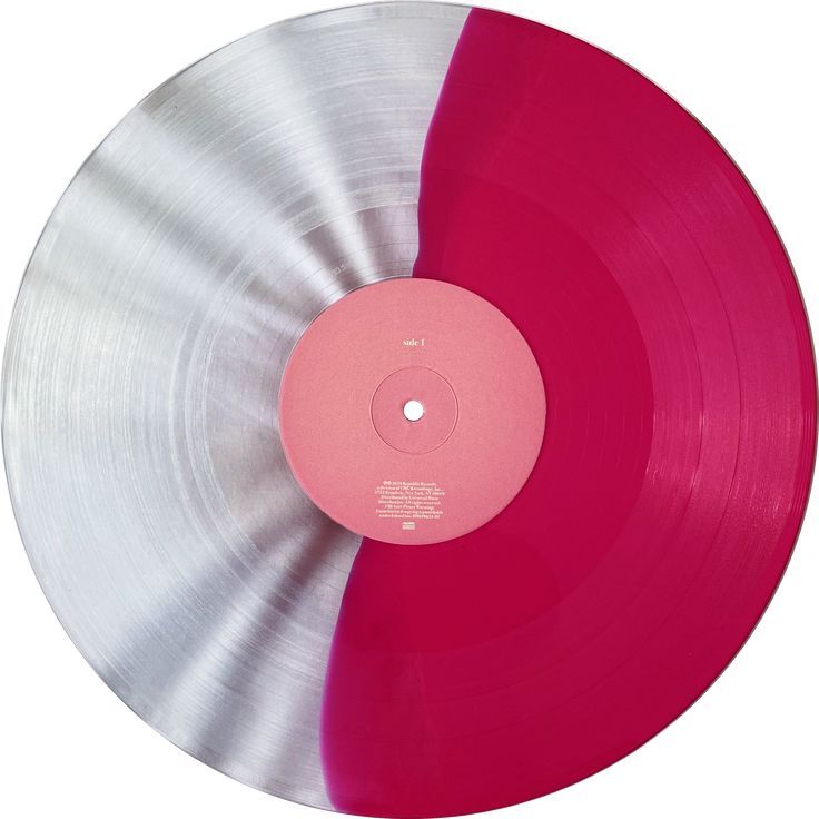 Thank U, Next vinyl